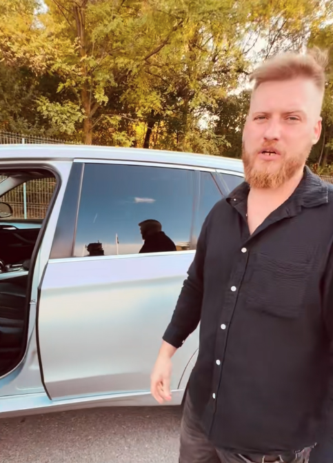 BMW X5 Giveaway